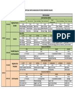 Jadwal