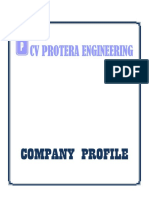 Company Profile