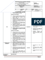 Sociales Tercer Periodo Grado Primero