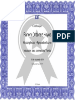 Inducción Para Contratistas_Certificado Del Curso