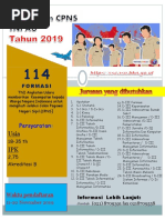 REKRUTMEN-CPNS-TNI-AU-2019