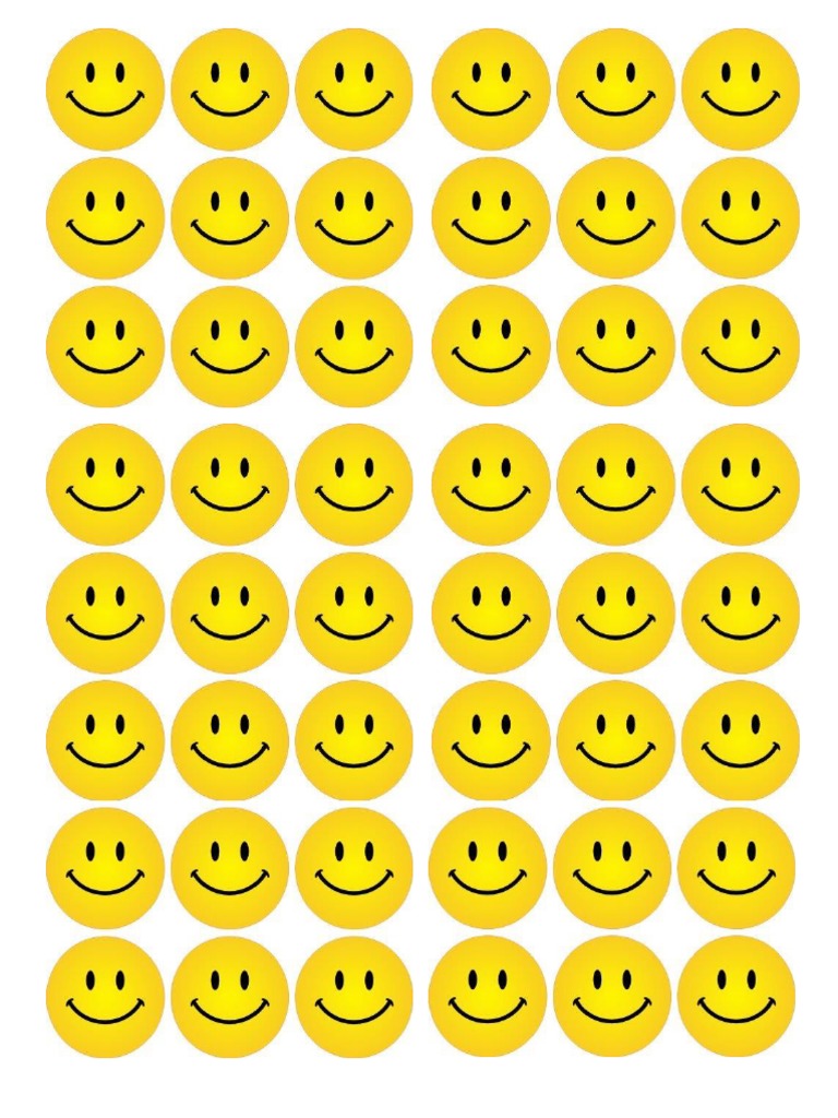 Caritas Felices Y Tristes
