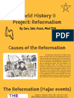 The Reformation