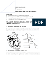 ECG Universidad Autónoma de Bucaramanga