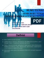 Buku Tunai