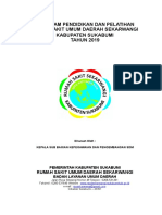 Program Diklat PMKP 2019 - Cover