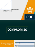 Compromiso Portafolio 2018