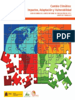 Quinto Informe Ipcc Grupo 2 - tcm30 70704 PDF