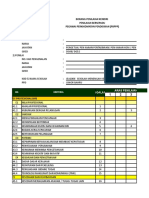 Borang Penilaian Kendiri PBPPP