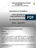 Sociedad de responsabilidad limitada.pptx