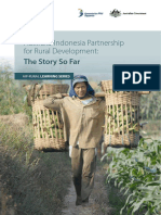 01 - AIP-Rural The Story So Far