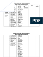 Acuan Panduan Regulasi Dokumen PMKP