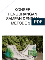 3 R Sampah D4 2018