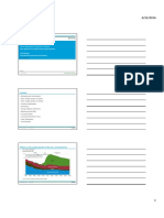 Flow Assurance Technical Section