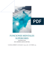 Funciones Mentales Superiores