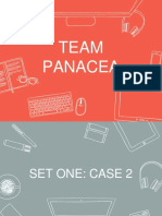Team Panacea