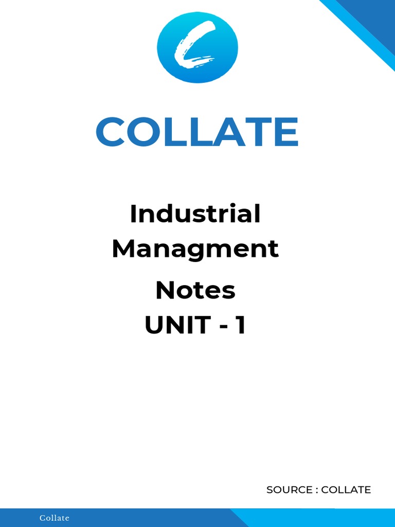 Collate Notes in Multiple Languages | PDF