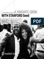 Transform Your Business with Stanford Seed