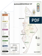 Mapa Del Delito Pocollay