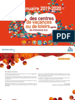 BAT Centres de Vacances 2019 PDF