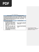 Unit Learning Plan - Grade 9 Eng - 1st Quarter