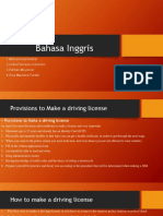 Bahasa Inggris: 1.muhammad Haikal 2.indra Fahreza Muharam 3.raihan Muyassar 4.ihza Maulana Farabi