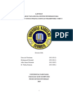 LAPORAN COBIT 5 - Rev.1