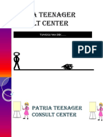 Patria Teenager Consult Center