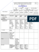 Clinical Pathways Retina