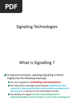 SS7 Signaling