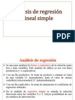 s17 Analisis de Regresion Lineal Simple