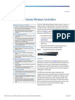 Cisco 5500 Wireless Controller PDF