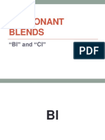 Consonant Blends BL, CL Discussion