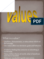 Value Mms Presentation
