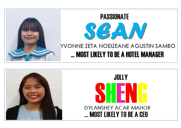 Passionate Yvonne Zeta Noeizeane Agustin Sambo PDF