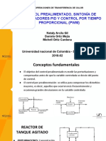 Operaciones de Transferencia de Calor Co