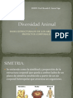 Diversidad Animal