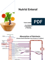 Nutrisi Enteral