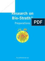 Research Bio Stratch