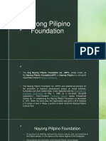 Nayong Pilipino Foundation