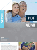 Vumi Pw-optimum-Vip SP 2019