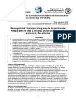 No 01 Biosecurity Mar10 SP PDF