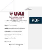 Proyecto de Investigacion Pobreza y Discapacidad Corregido y Modificado