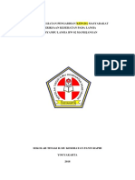 Proposal PKM Mahssiwa