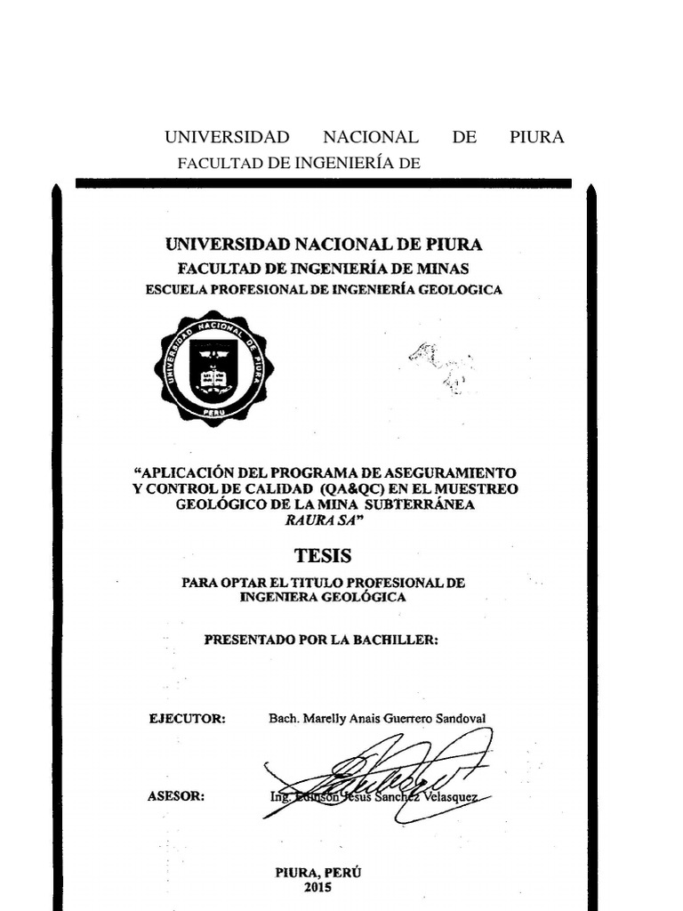 Mina Raura | PDF | Andes | Cretáceo