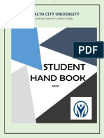 HCU Student Handbook-1