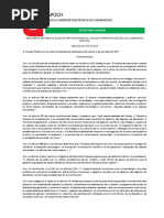 El Papel Del Médico Veterinario en La Salud Animal | PDF | Medicina ...