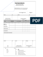 Ipcr Form