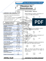 Seminario II