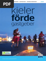 GGV Kieler Förde 2020 